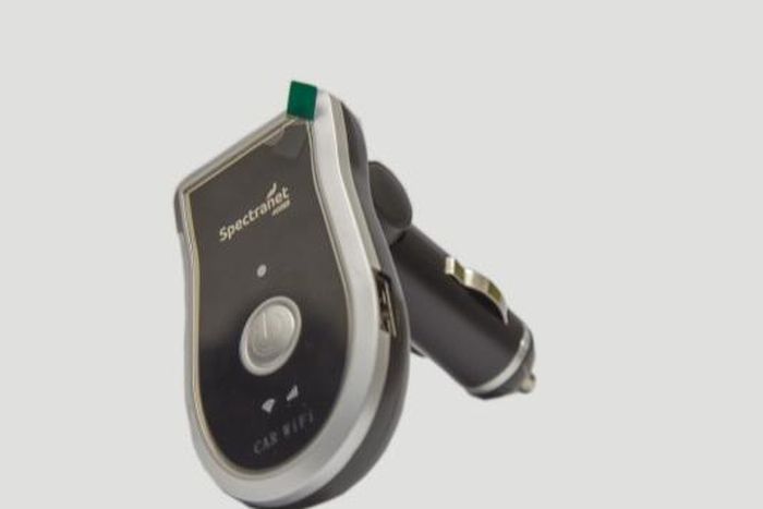 Spectranet launches Car-Fi, a lifestyle product targeting premium internet customers