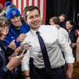 Buttigieg's Campaign Says It Raised $24.7 Million in the Fourth Quarter