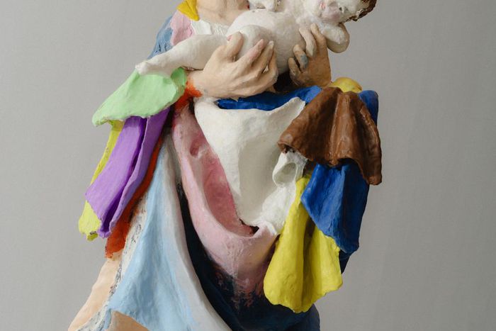 Rachel Feinstein Unveils the Darker Side of Fantasyland