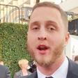 Tom Hanks' Son Was Speaking Patois For Some Reason