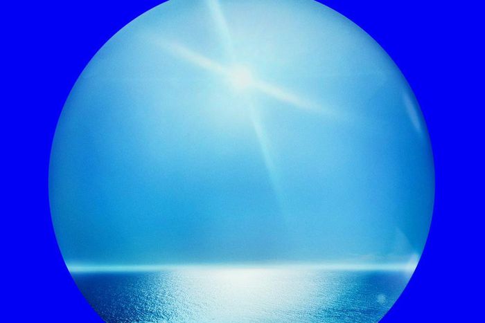 Kanye West and Sunday Service Choir release Christmas album, 'Jesus Is Born.' (Twitter/Kanye West)