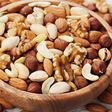 healthy nuts(nutriworks)