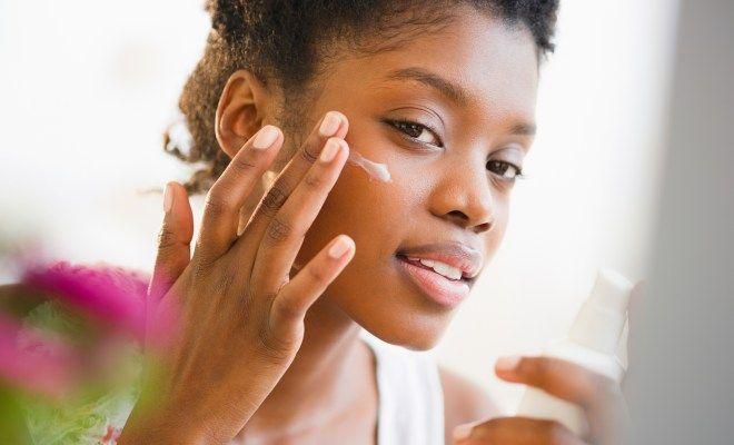 makeup tips for harmattan
