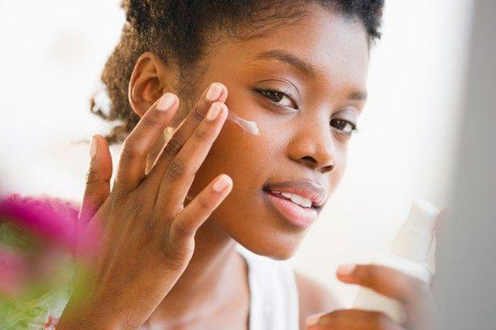 makeup tips for harmattan