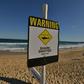 A diver was killed by a shark off Western Australia