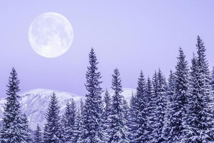 What The Full Moon In Gemini Means For Your Sign