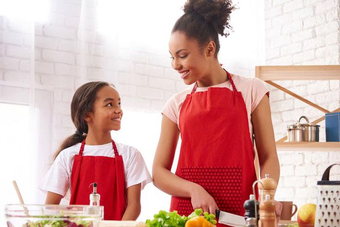 10 ways to identify a happy mum