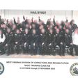 West Virginia Will Fire Corrections Cadets for Doing Nazi Salute