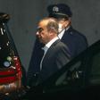 Ghosn faced multiple charges of financial misconduct -- which he denied