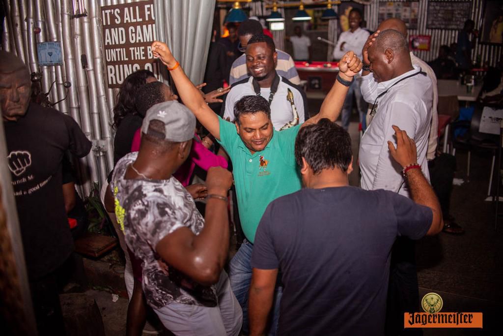 Reminisce, Dj Kaywise, others headline After Dark Fusion with Jagermeister parties in Lagos, Benin and Port-Harcourt