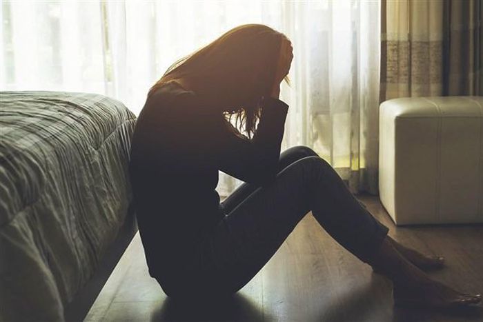 5 things emotionally exhausted moms need to remember