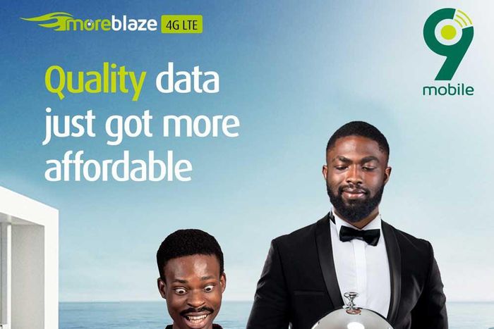 9mobile breaks the data table with amazing value on new and existing data plans