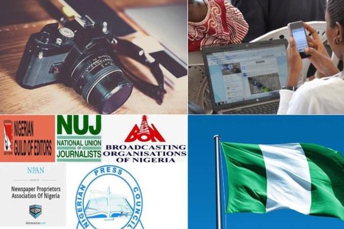 How Nigerian Press contributed to the collapse of (All Africa)
