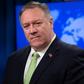 US Secretary of State Mike Pompeo will not travel to Ukraine after an attack on the US embassy in Baghdad