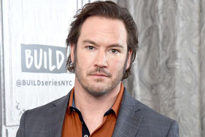 Mark-Paul Gosselaar in 'Saved by the Bell' Revival