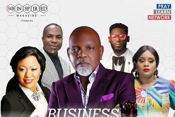 SO Inspired Magazine to convene Christian entrepreneurs in a business breakfast