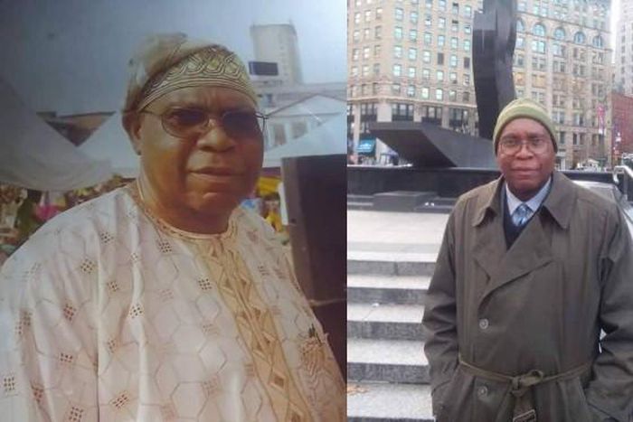 Nigerian US returnee