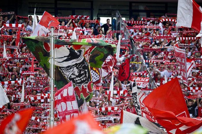 German Bundesliga club FC Cologne has pulled out of a football academy in China, with one senior official saying "human rights are massively disrespected" in the country