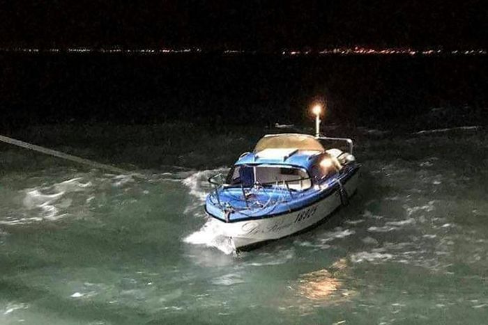 Over the past year, growing numbers of migrants from Africa, the Middle East and Central Asia have taken to the treacherous waters of the Channel in small fishing boats or inflatable dinghies