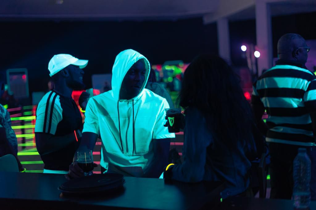 Guinness Night Football: A bold and unforgettable experience in Enugu