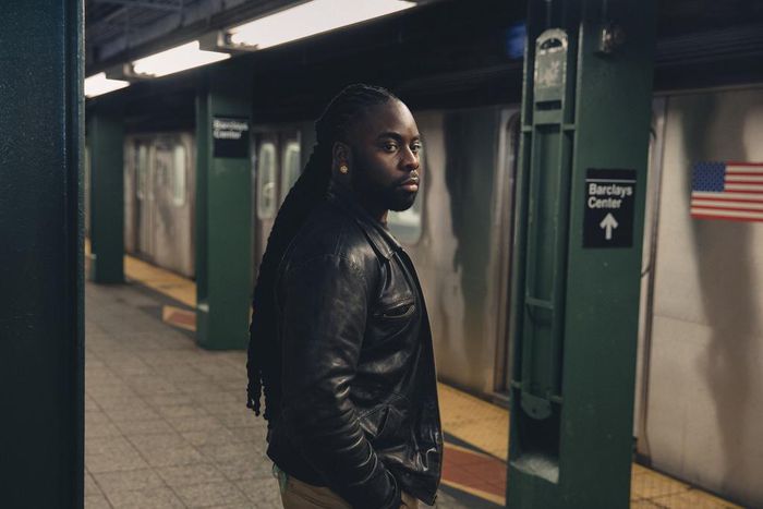 'I Got Tired of Hunting Black and Hispanic People'