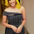 Juliet Ibrahim says in 2020 she will be giving love another try and hope it works out. [Instagram/JulietIbrahim]