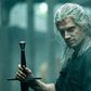 Henry Cavill Is Not 'Too Young' to Play Witcher