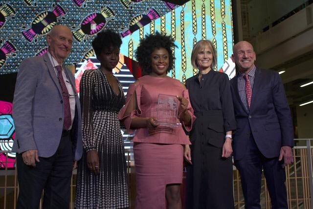 Is Chimamanda the most successful Nigerian of the decade?