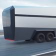 Tesla Might Release a Cybertruck Camper