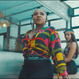 Eva Alordiah returns with, 'Friend or Foe'. (YouTube/EvaAlordiah)