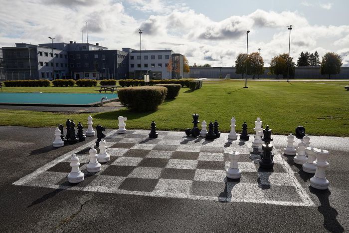 After Rikers Island Closes, What Will Jail Look Like?