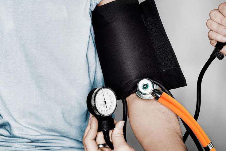 The Great Millennial Blood Pressure Problem