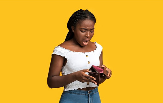 Entertainment news Celebrity gossip Movie and TV show updates Latest celebrity news Trending entertainment stories Lifestyle choices silently keeping young Nigerians broke