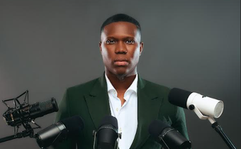From Nigerian Idol to Gospel Star: Victory Gbakara’s 'The Message' EP shines