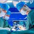 Tameside Hospital, Greater Manchester, where Dr Suhail Anjum admitted leaving a patient under anaesthetic to have sex with a nurse. [Photo by VCG/VCG via Getty Images]