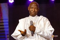 Age Can’t Stop Them - 10 oldest Nigerian Pastors still active in ministry