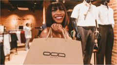 OOD MAN Opens Its Flagship Store in Lekki, Redefining Men’s Fashion in Lagos