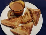 bread-sandwich-breakfast-idea