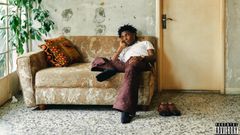 ‘Sanity’ Is a Toast to Bella Shmurda’s Personal and Artistic Growth