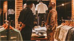 OOD MAN Opens Its Flagship Store in Lekki, Redefining Men’s Fashion in Lagos