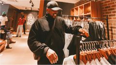 OOD MAN Opens Its Flagship Store in Lekki, Redefining Men’s Fashion in Lagos