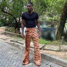 What to Wear to Lagos Parties According to a Fashion Stylist