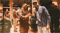OOD MAN Opens Its Flagship Store in Lekki, Redefining Men’s Fashion in Lagos