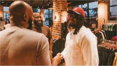 OOD MAN Opens Its Flagship Store in Lekki, Redefining Men’s Fashion in Lagos