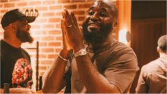 OOD MAN Opens Its Flagship Store in Lekki, Redefining Men’s Fashion in Lagos