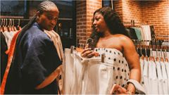 OOD MAN Opens Its Flagship Store in Lekki, Redefining Men’s Fashion in Lagos