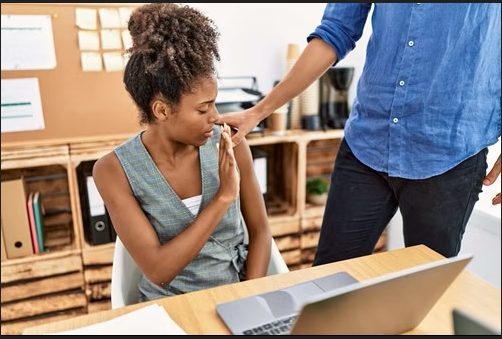 Power, Sex & Workplace Misconduct: Ezra Olubi Case Exposes Nigerian Corporate Culture
