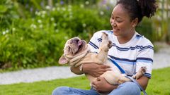 6 questions to ask yourself before buying a pet