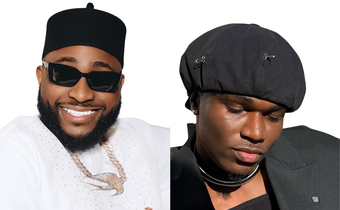 Spyro remembers how Davido had Chioma's pictures plastered on his walls in 2018