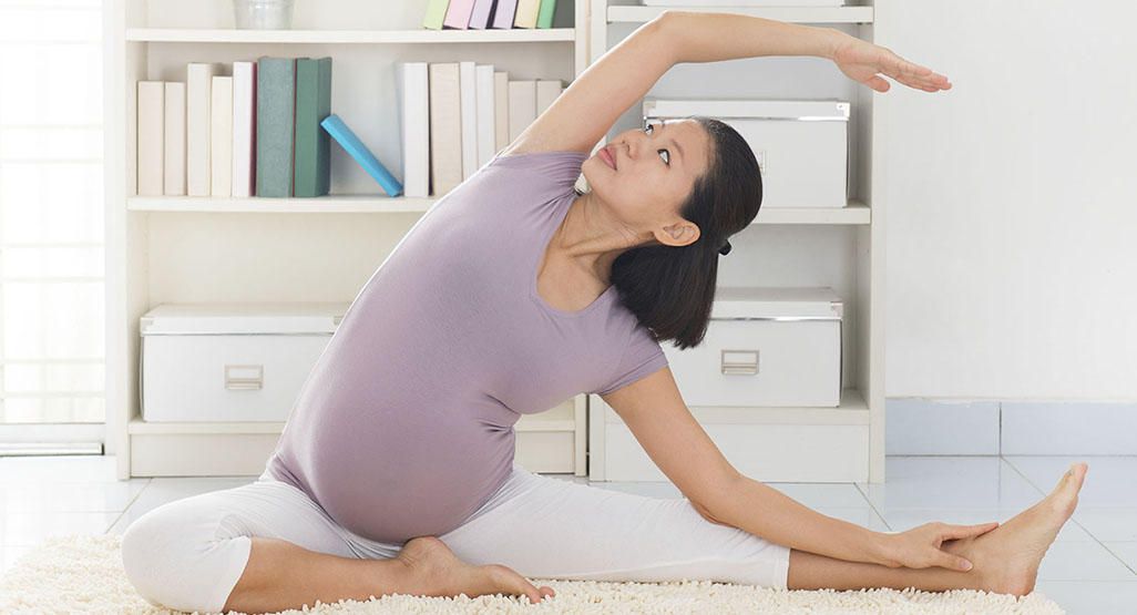 9 home remedies to reduce swollen feet during pregnancy